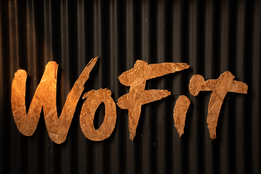 WOFIT